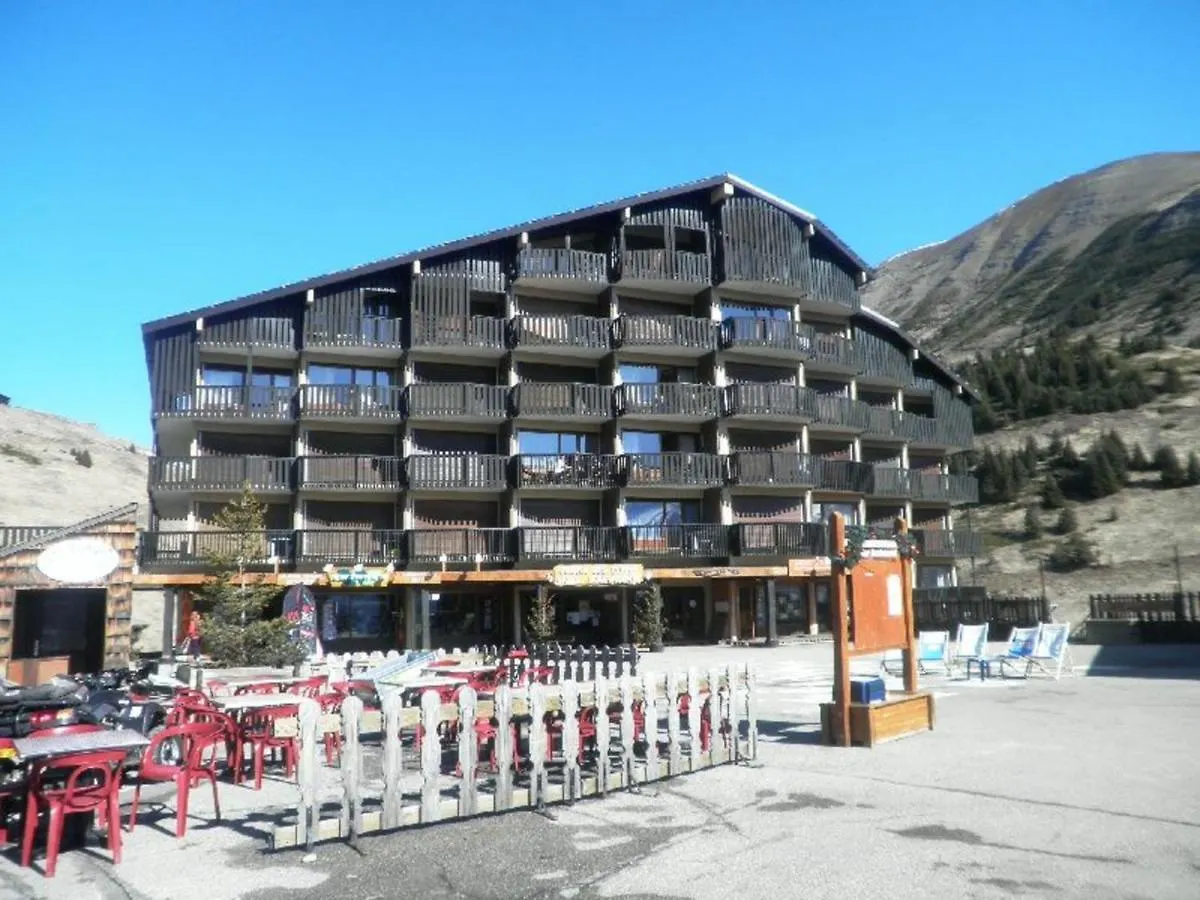 Auris En Oisans - Appartement 3 Pieces Cabine - 6 Couchages Au Pied Des Pistes - Fr-1-297-77 0*,  France