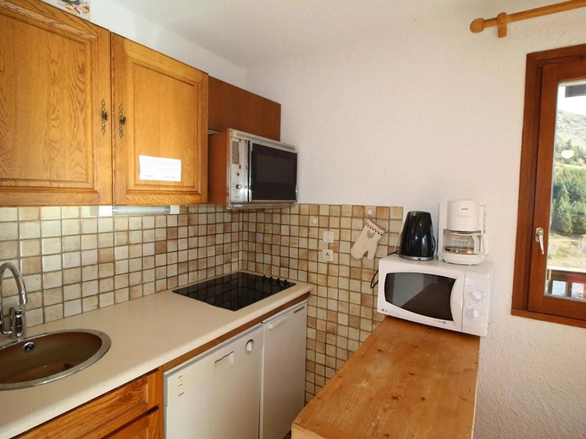 Auris En Oisans - Appartement 3 Pieces Cabine - 6 Couchages Au Pied Des Pistes - Fr-1-297-77