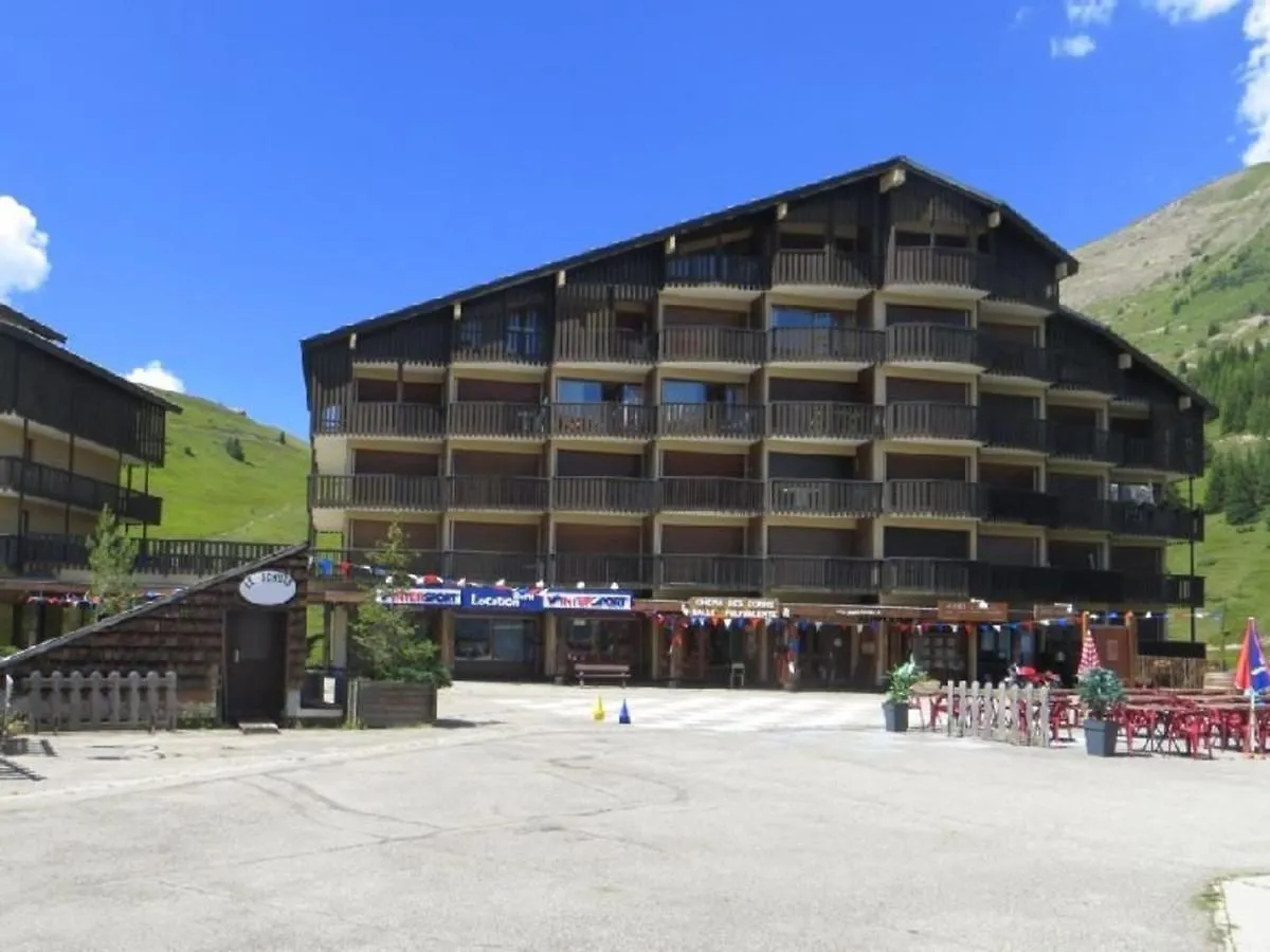 Auris En Oisans - Appartement 3 Pieces Cabine - 6 Couchages Au Pied Des Pistes - Fr-1-297-77 0*,