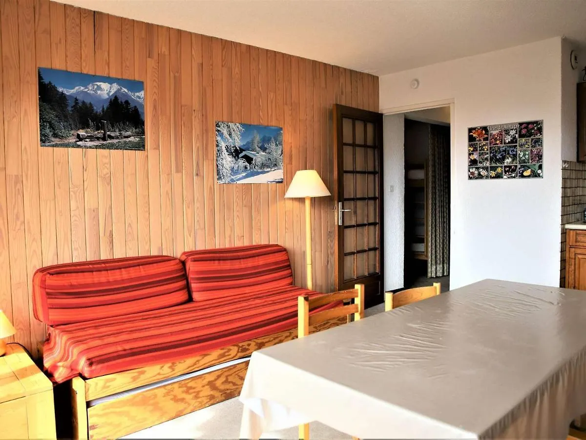 Auris En Oisans - Appartement 3 Pieces Cabine - 6 Couchages Au Pied Des Pistes - Fr-1-297-77 France