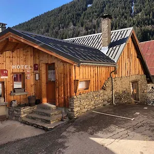 Hotel De La Foret, Auris