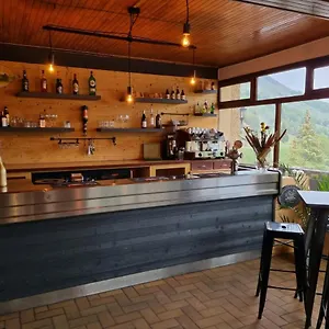 Hotel Le Beau Site, Auris