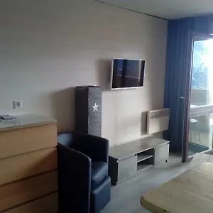Appartement En Oisans, Vue Sur Le Massif Des Ecrins, Auris